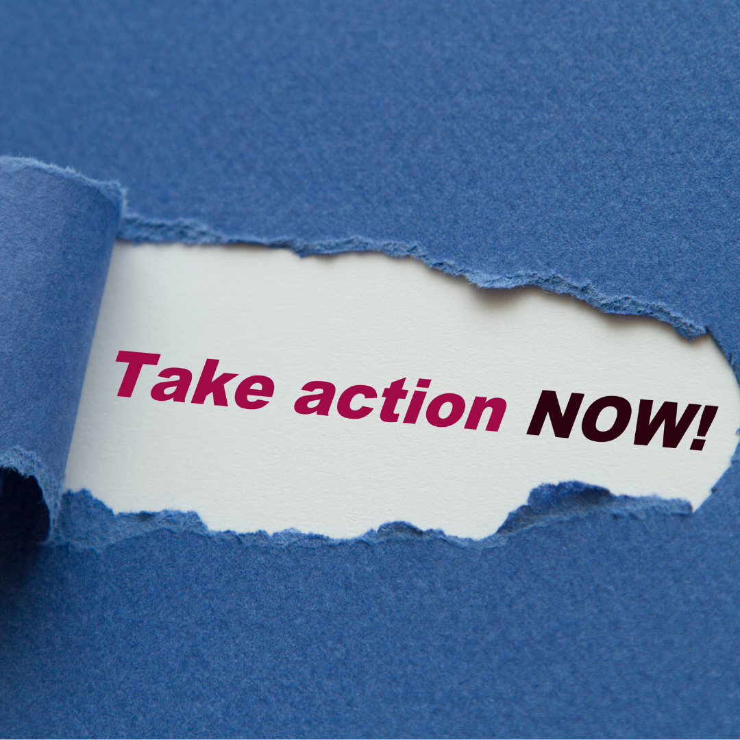 Call-to-action graphic emphasizing the importance of acting quickly to reclaim mis-sold car finance.