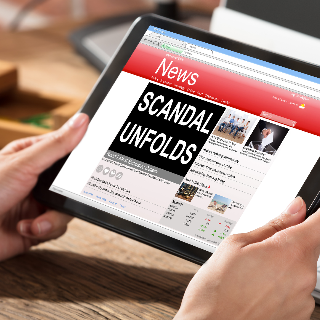 Breakdown of a Personal Contract Purchase (PCP) agreement highlighting discretionary commissions.