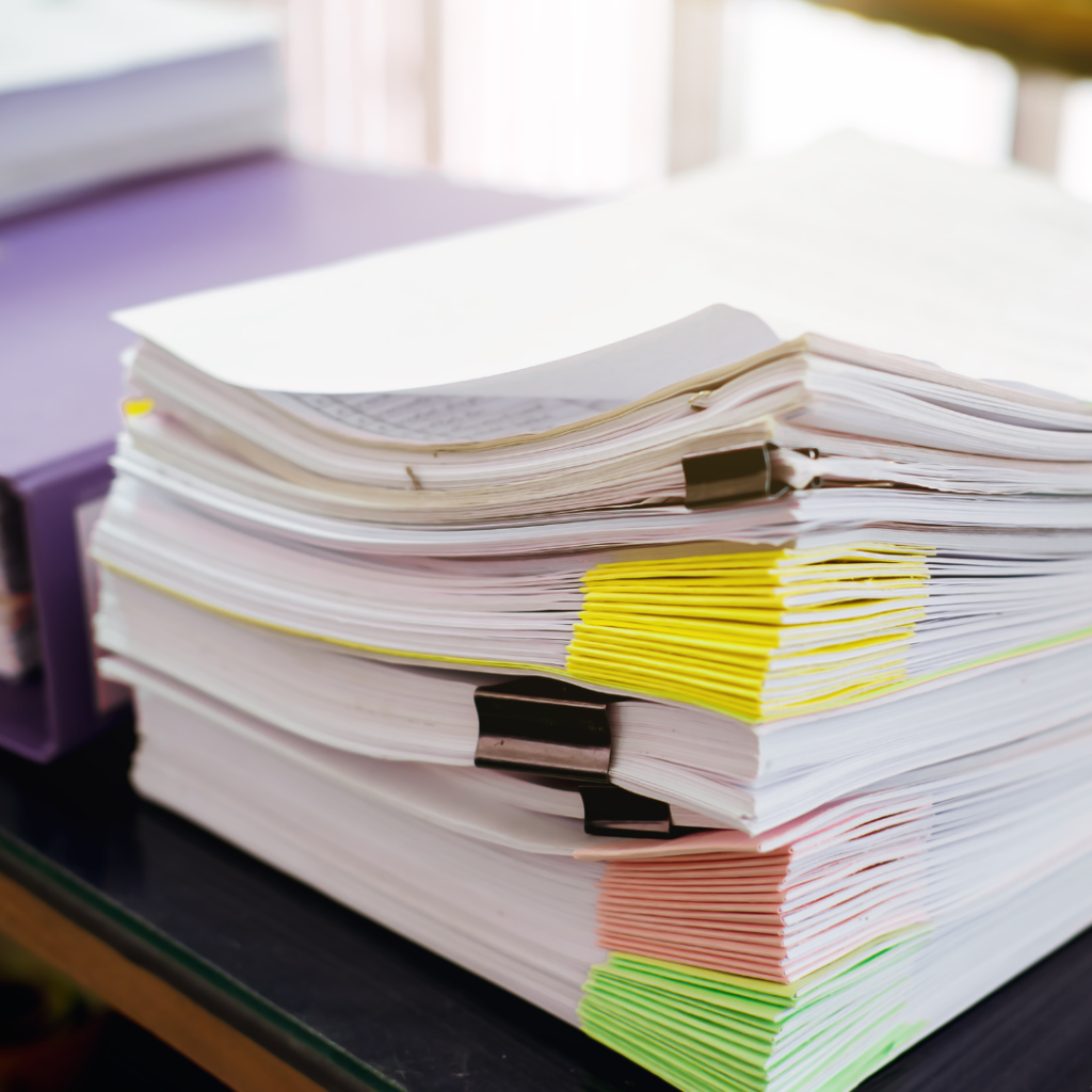 Illustration of hidden commissions and undisclosed fees in a car finance agreement.